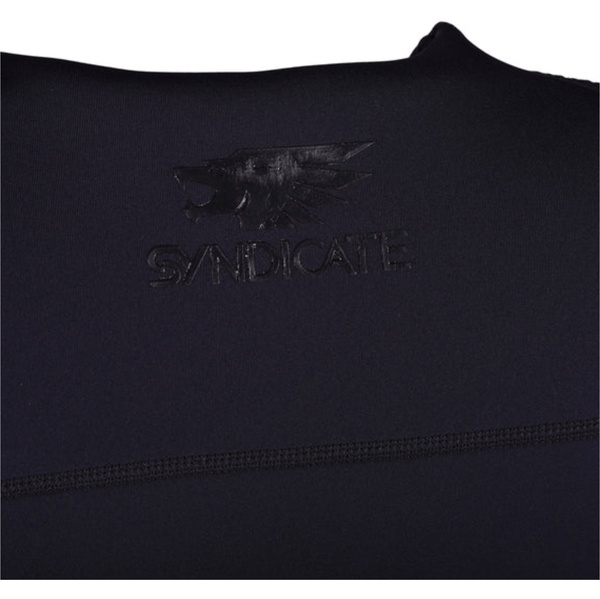 2026 HO Sports Mens Syndicate Zero Vest H25V-SYN-ZE - Navy